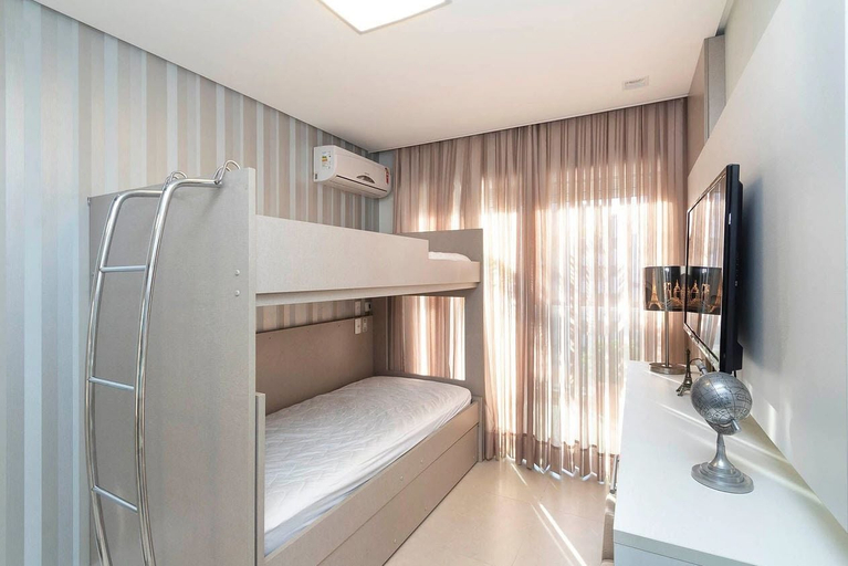 Bedroom 4, BLVD 316 - Cobertura Alto Padrão, Bombinhas