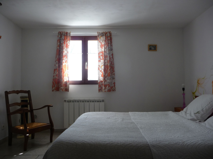 Bedroom 2, Mont Blanc locations de charme, Pas-de-Calais