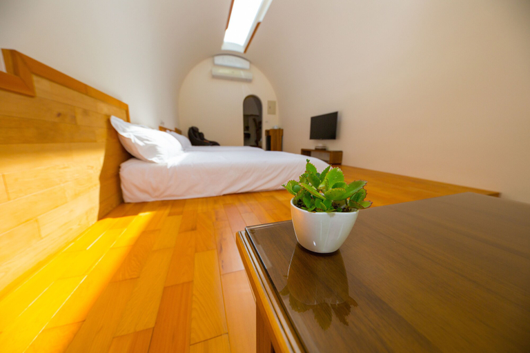 Bedroom 2, Caves B&B, Taitung