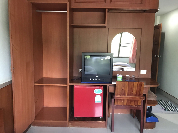 Others 5, Sirimongkol Hotel, Kabin Buri