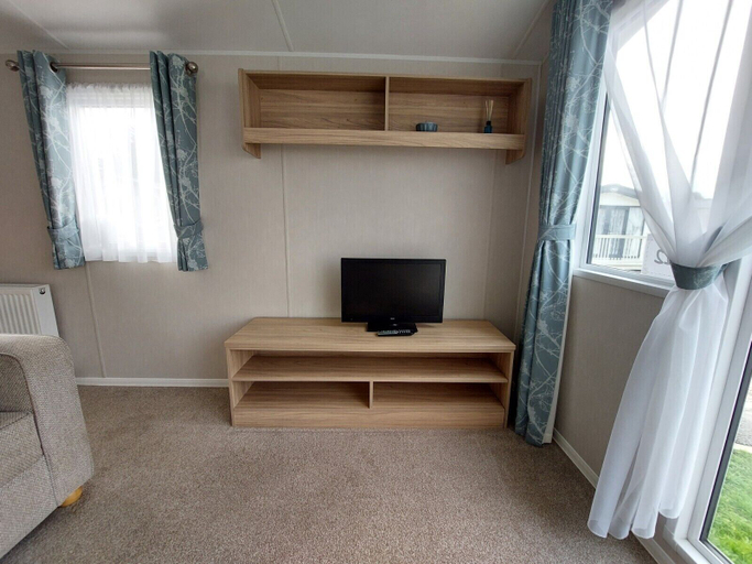 Others 4, Dainville Caravan Park, Lincolnshire