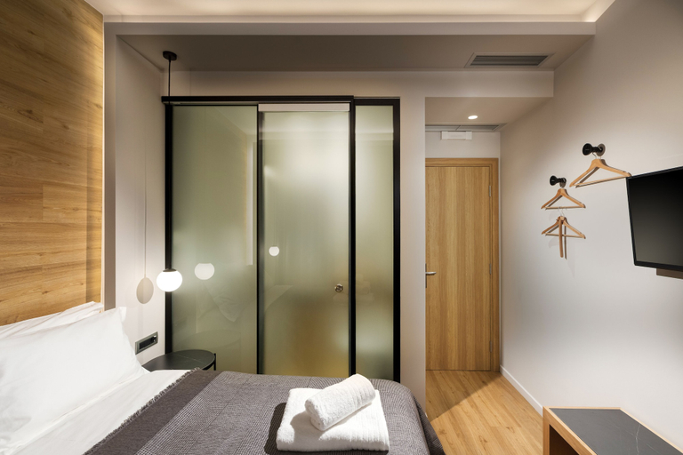Bedroom 4, Carpe Diem Boutique Hotel, Peloponnese