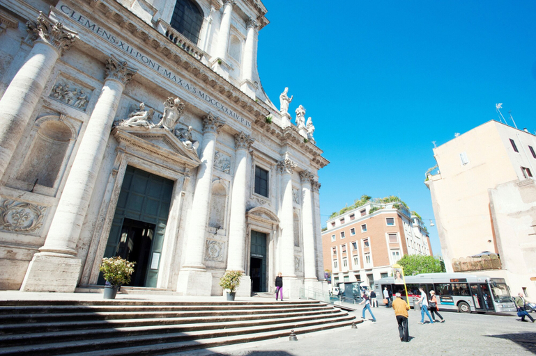 Exterior & Views 2, Oro - WR Apartments near Castel Sant'Angelo, Roma