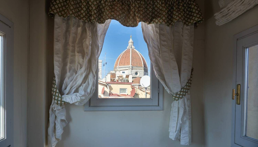 Others 4, Ghirlandaio, Florence