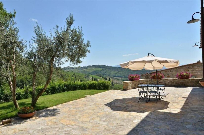 Others 5, Agriturismo Concadoro, Siena
