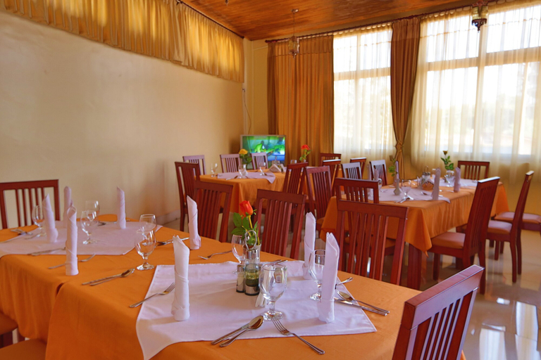 Food & Drinks 5, Bete Daniel Hotel, Bahir Dar Special Zone