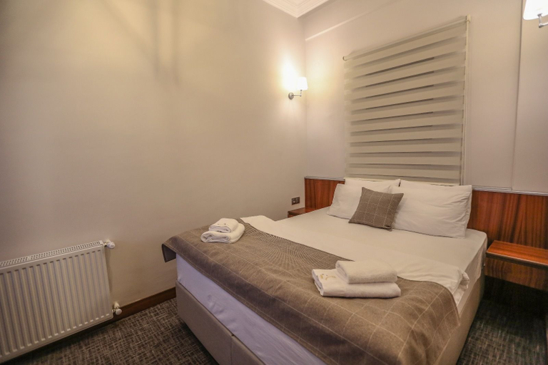 Bedroom 2, Akamoy Boztepe Otel & Restorant, Perşembe