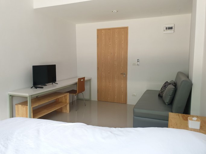 Bedroom 3, NK Place, Khao Yoi