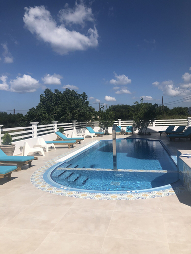 Sport & Beauty 5, Maggana Residence, Ionian Islands