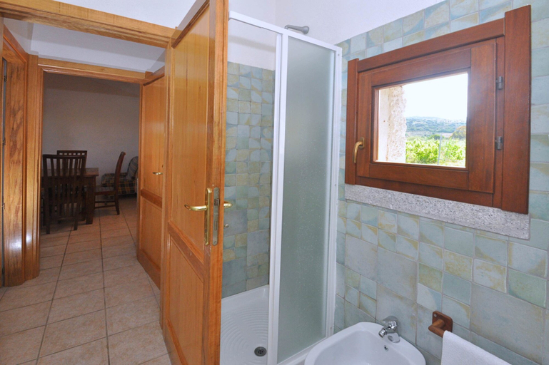 Bathroom 4, Mare della Gallura, Olbia-Tempio