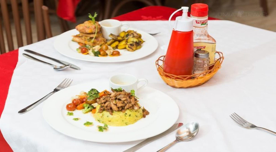 Food & Drinks 4, Shuhan Hotel, Thika Town