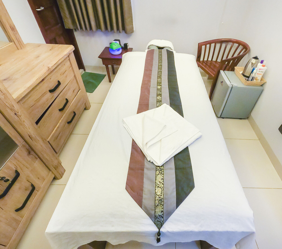 Bedroom 4, Casa Retreat, Malé