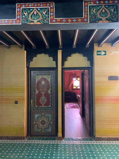 Exterior & Views 2, Hotel Fedala, Mohammedia
