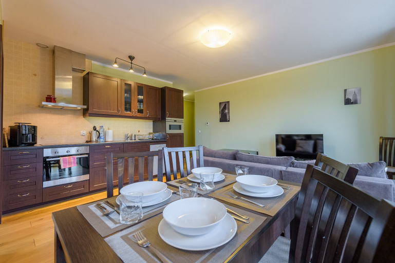 Others 5, Apartament Cichy - Apartamenty 5d, Lubań