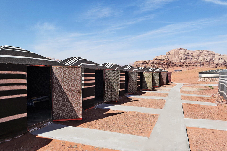 Exterior & Views 2, Desert Melody - Campsite, Quaira