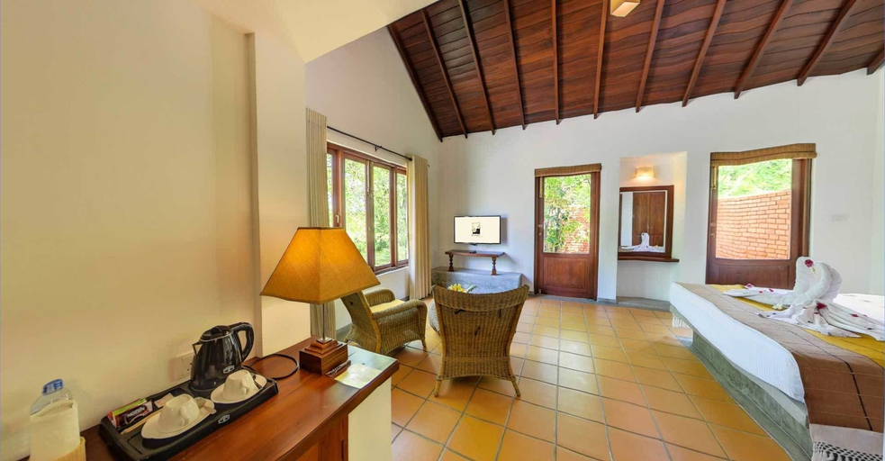 Bedroom 5, Ehalagala Lake Resort, Dambulla