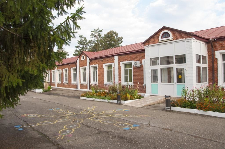 Exterior & Views 2, Svetlyachok, Apsheronskiy rayon