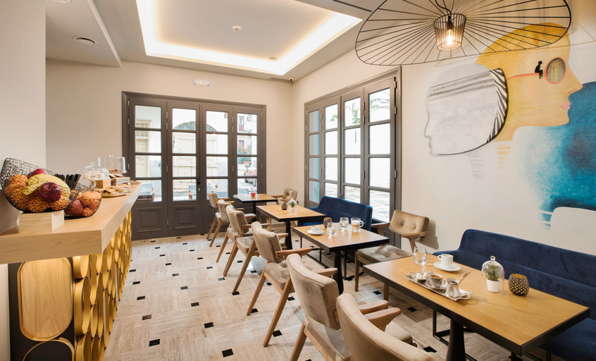 Food & Drinks 5, Carpe Diem Boutique Hotel, Peloponnese
