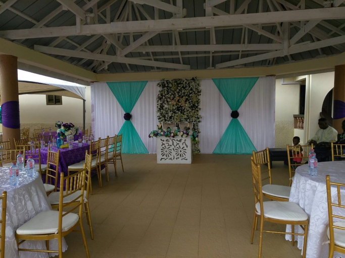 Others 5, Rose Leat Elegant Bed & Breakfast, Accra