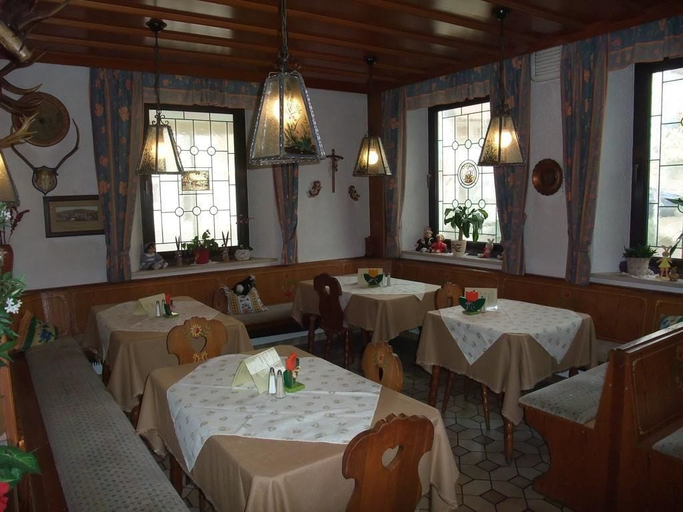 Food & Drinks 4, Gasthof-Pension Alte Post, Forchheim