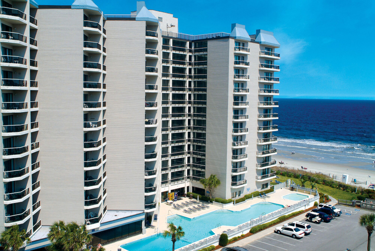 Exterior & Views 1, Carolina Winds, Horry
