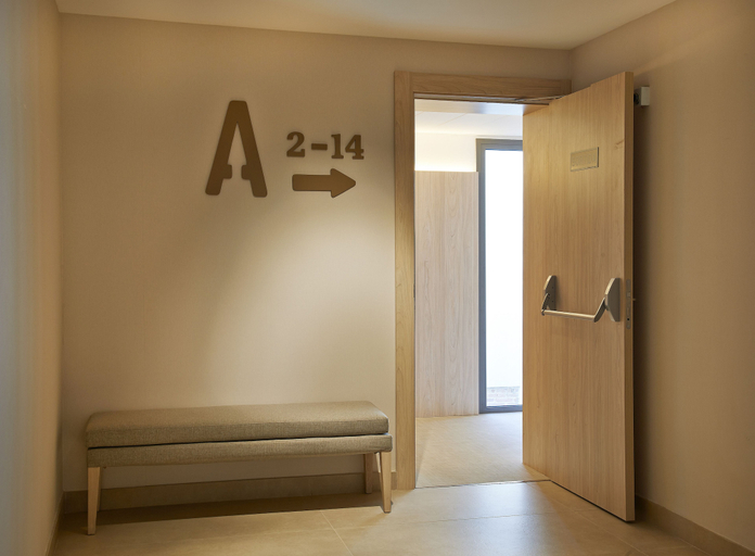 Others 5, Hotel Omnium, Barcelona