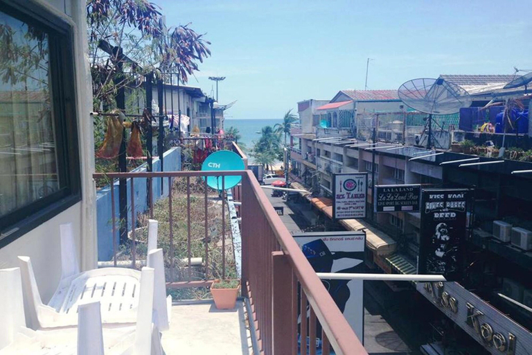 Others 4, Sandman hotel and Sports bar, Pattaya