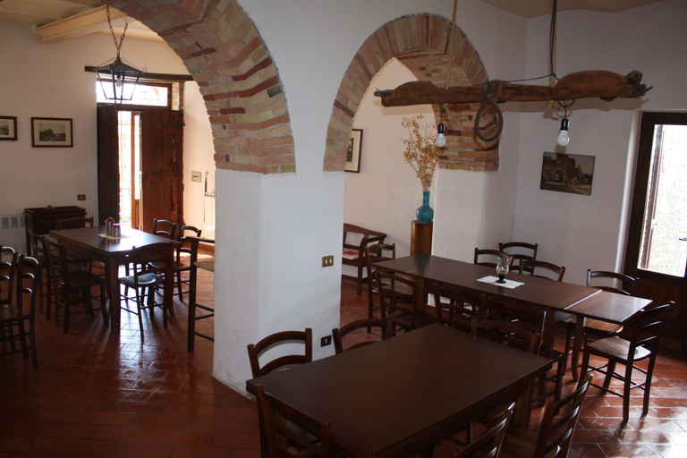 Food & Drinks, Borgo Monteluce, Perugia
