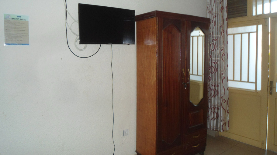 Others 4, Airport luxury motel, Gasabo