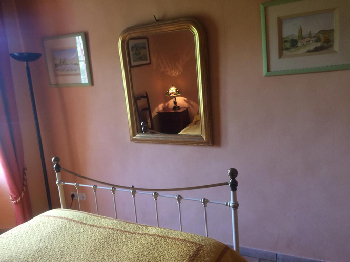 Bedroom 5, Saint Antonin Chambre d Hotes, Alpes-de-Haute-Provence