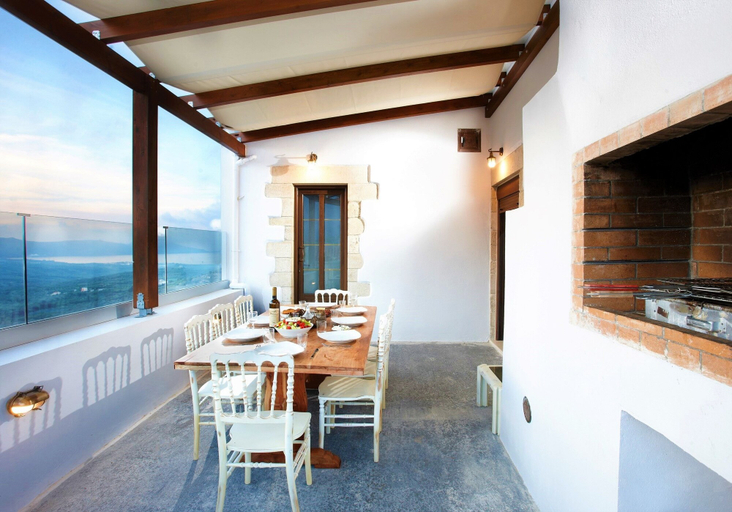Others 5, disCrete Villa Archontiki, Crete