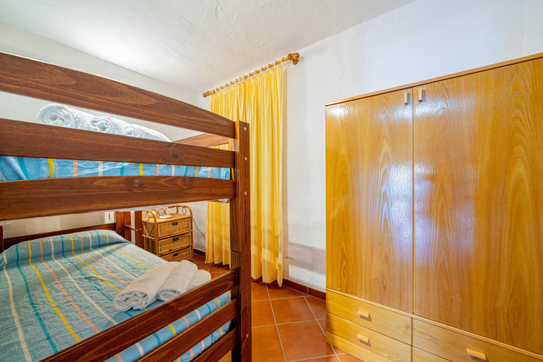 Bedroom 3, Casa Leda, Olbia-Tempio