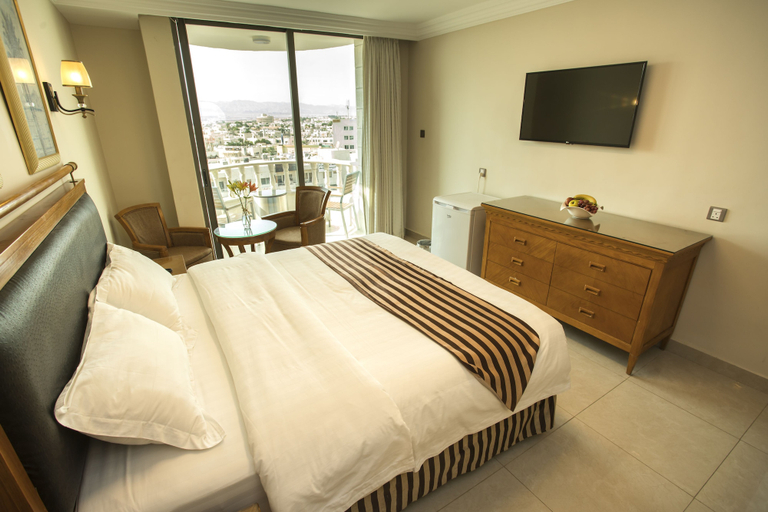 Bedroom 3, Dweik Hotel 3, Aqaba