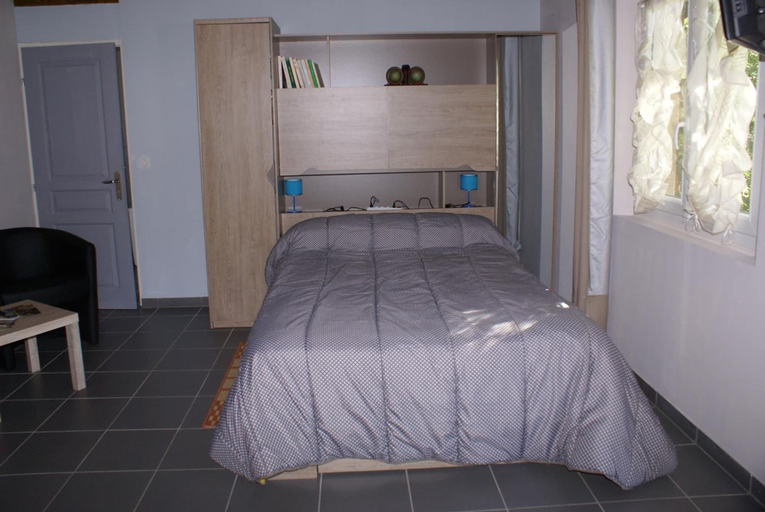 Bedroom 2, Domisiladore, Lot
