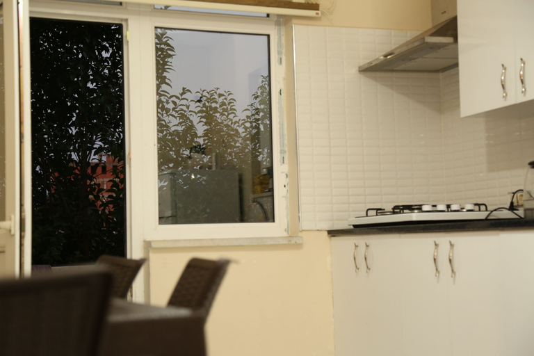 Others 4, Boudil Park Villas, Merkez