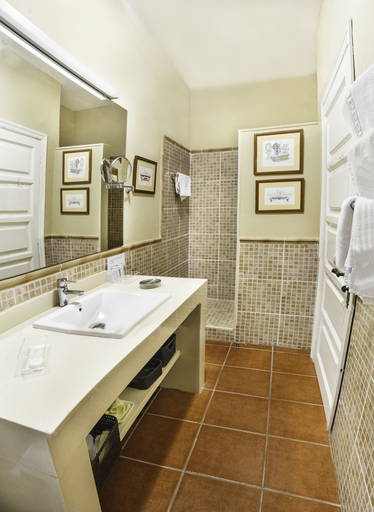 Bathroom 3, Casa Rural Malpais Trece, Santa Cruz de Tenerife