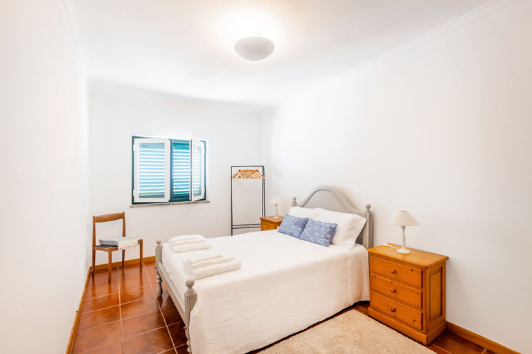 Bedroom 3, Casa da Leira, Vila Nova de Cerveira
