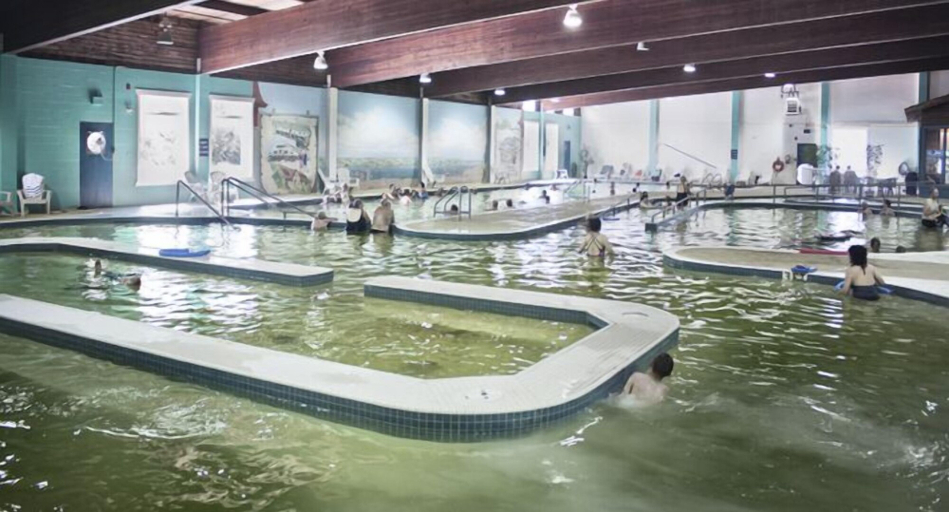 Sport & Beauty, Lakefront Cottage in Manitou Beach, Division No. 11