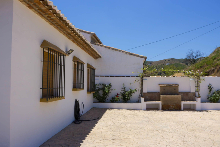 Exterior & Views 2, Casa Ramirez, Málaga