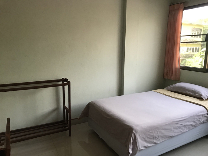 Bedroom 3, Sirimongkol Hotel, Kabin Buri