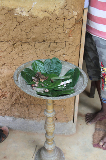 Food & Drinks 3, Grandmaa Cooking Trail - Hostel, Ingiriya