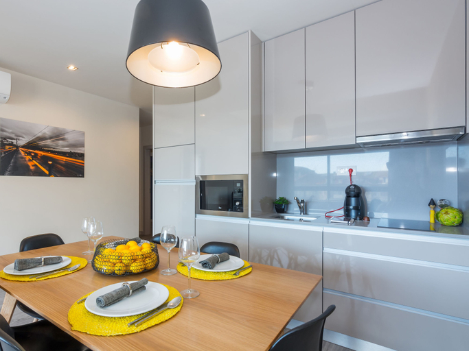 Others 5, Innapartments - Passos Manuel, Porto