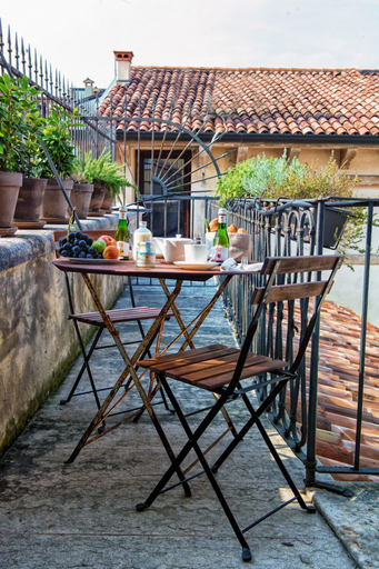 Others 5, Massimago Wine Suites, Verona