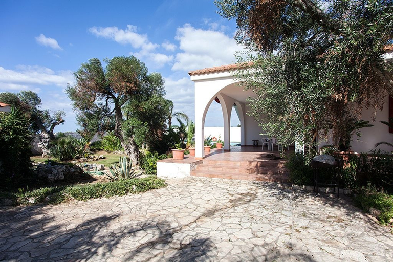 Exterior & Views, VilleSalento - Porto Cesareo M511, Lecce