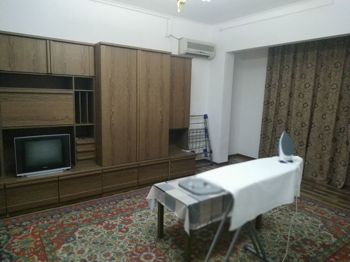 Others 4, Welcome Home 19, Tashkent City