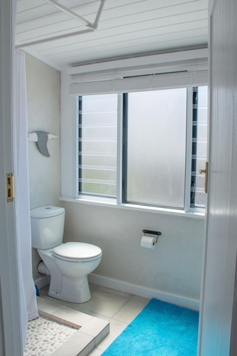Bathroom, The Baytree Beach House, City of Cape Town