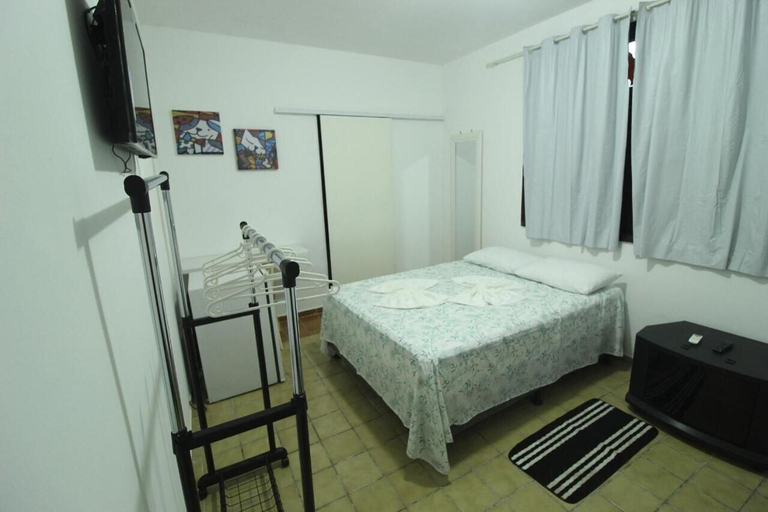 Bedroom 2, Pousada Águas Marinhas, Maceió (capital)
