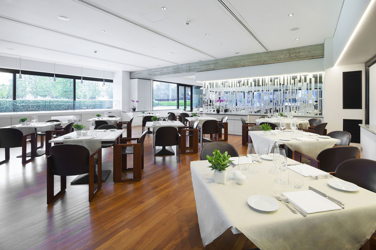 Food & Drinks 5, NH Milano Congress Centre, Milano