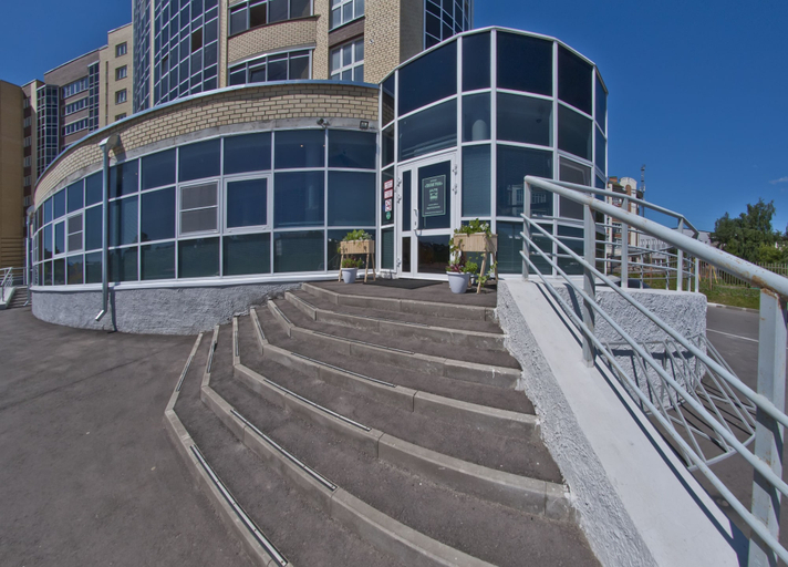 Exterior & Views 2, Hostel Piligrim, Vologodskiy rayon
