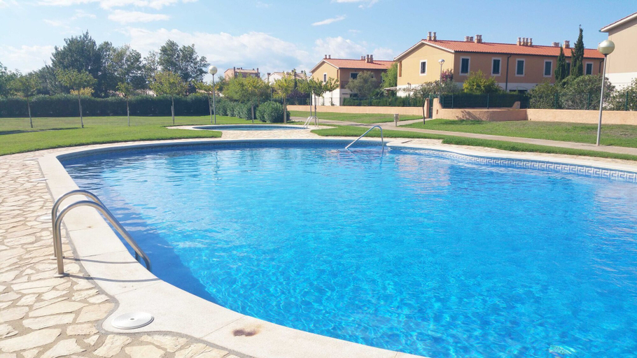 Sport & Beauty, Inmo Estartit Villa Mas Pinell 67, Girona